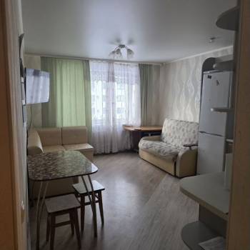 Сдается 1-комнатная квартира, 36 м²