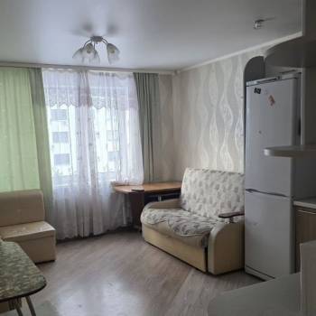 Сдается 1-комнатная квартира, 36 м²