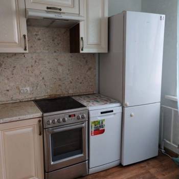 Сдается 2-х комнатная квартира, 50,4 м²