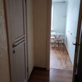 Сдается 2-х комнатная квартира, 50,4 м²