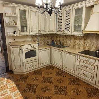 Сдается 2-х комнатная квартира, 65 м²