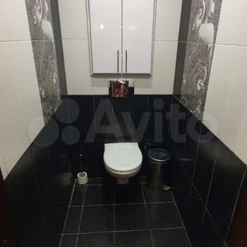 Сдается 2-х комнатная квартира, 65 м²