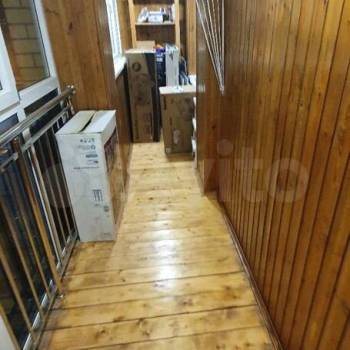 Сдается 2-х комнатная квартира, 65 м²