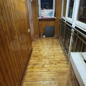 Сдается 2-х комнатная квартира, 65 м²