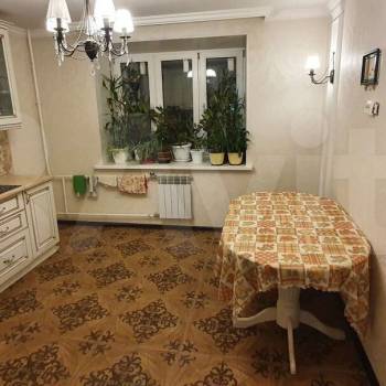 Сдается 2-х комнатная квартира, 65 м²