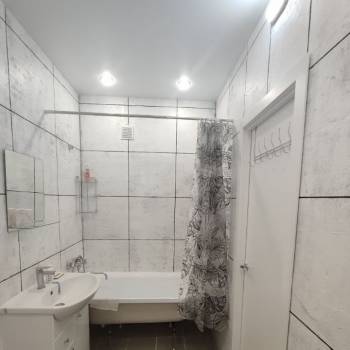 Сдается 1-комнатная квартира, 39 м²