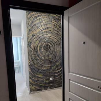 Сдается 1-комнатная квартира, 39 м²