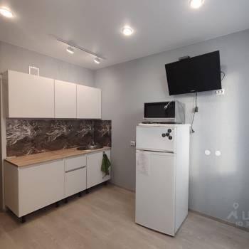 Сдается 1-комнатная квартира, 39 м²