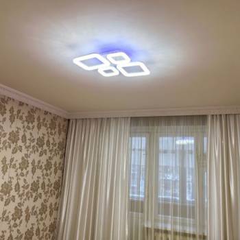 Продается 2-х комнатная квартира, 67,2 м²