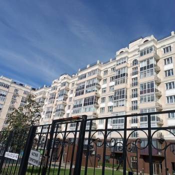 Сдается Многокомнатная квартира, 133 м²