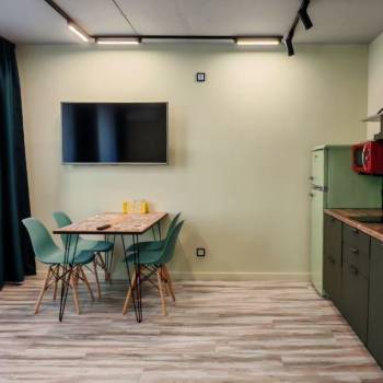 Сдается 1-комнатная квартира, 37,8 м²