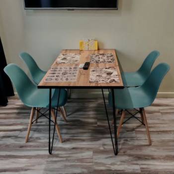 Сдается 1-комнатная квартира, 37,8 м²