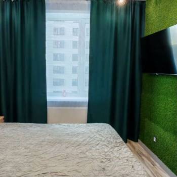 Сдается 1-комнатная квартира, 37,8 м²