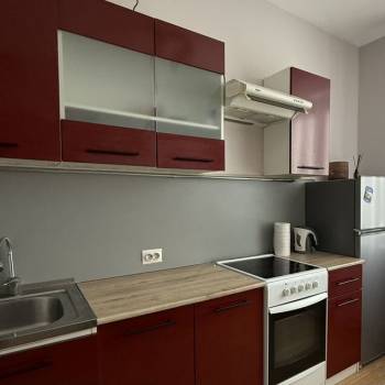 Сдается 2-х комнатная квартира, 56,4 м²