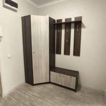 Сдается 1-комнатная квартира, 34,5 м²