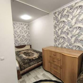 Сдается 1-комнатная квартира, 34,5 м²