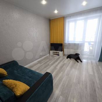 Продается 1-комнатная квартира, 29 м²