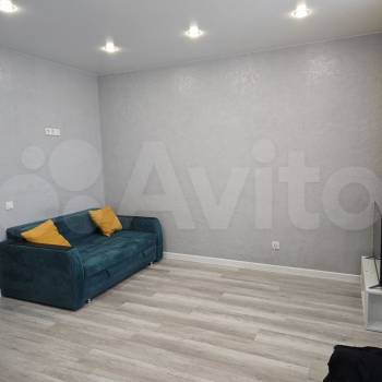 Продается 1-комнатная квартира, 29 м²