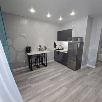 Продается 1-комнатная квартира, 29 м²