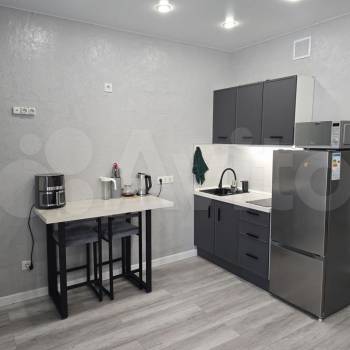 Продается 1-комнатная квартира, 29 м²