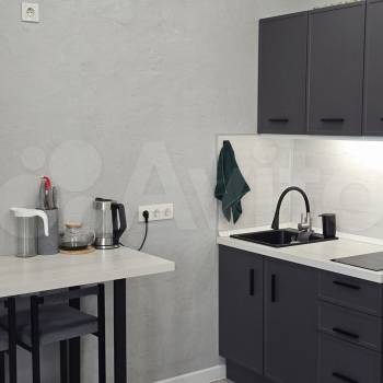 Продается 1-комнатная квартира, 29 м²