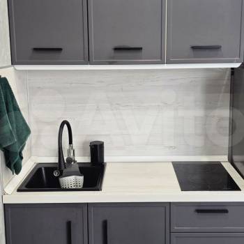 Продается 1-комнатная квартира, 29 м²