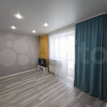 Продается 1-комнатная квартира, 29 м²