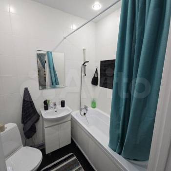 Продается 1-комнатная квартира, 29 м²
