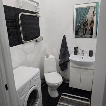 Продается 1-комнатная квартира, 29 м²