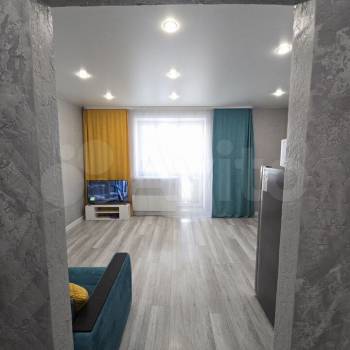 Продается 1-комнатная квартира, 29 м²