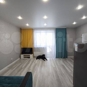 Продается 1-комнатная квартира, 29 м²