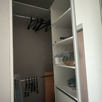 Сдается 1-комнатная квартира, 27,5 м²