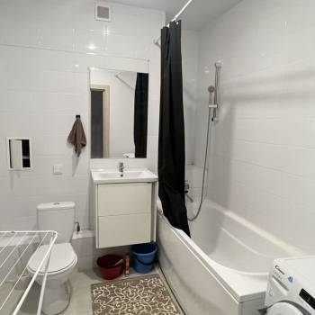 Сдается 1-комнатная квартира, 27,5 м²