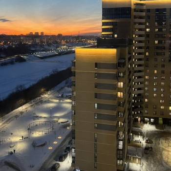 Сдается 1-комнатная квартира, 27,5 м²