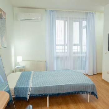 Сдается 1-комнатная квартира, 30 м²