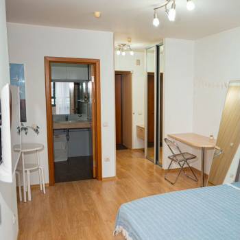 Сдается 1-комнатная квартира, 30 м²