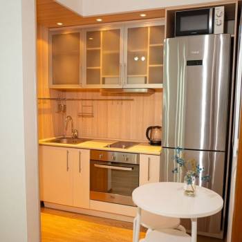 Сдается 1-комнатная квартира, 30 м²