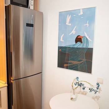 Сдается 1-комнатная квартира, 30 м²