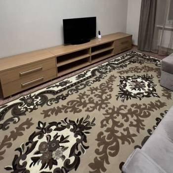 Сдается 2-х комнатная квартира, 72,1 м²