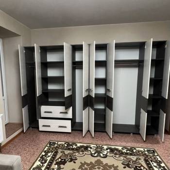 Сдается 2-х комнатная квартира, 72,1 м²