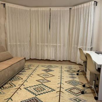 Продается 2-х комнатная квартира, 64,6 м²