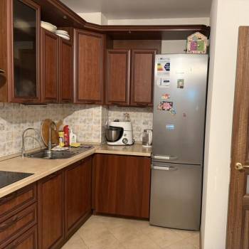 Продается 2-х комнатная квартира, 64,6 м²