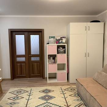 Продается 2-х комнатная квартира, 64,6 м²