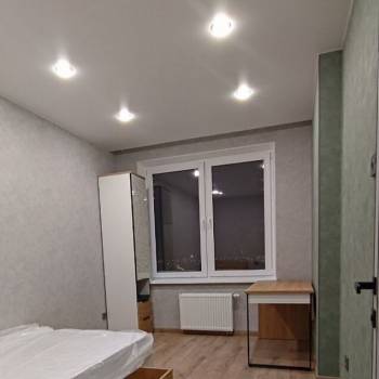 Сдается Многокомнатная квартира, 84 м²