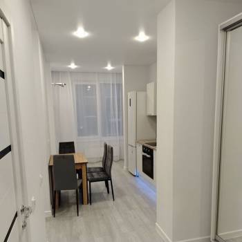 Сдается 1-комнатная квартира, 34 м²
