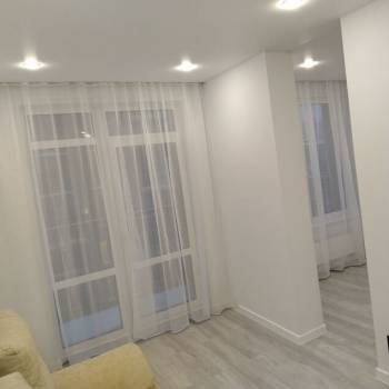 Сдается 1-комнатная квартира, 34 м²