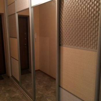 Сдается 1-комнатная квартира, 57 м²