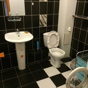 Сдается 1-комнатная квартира, 57 м²