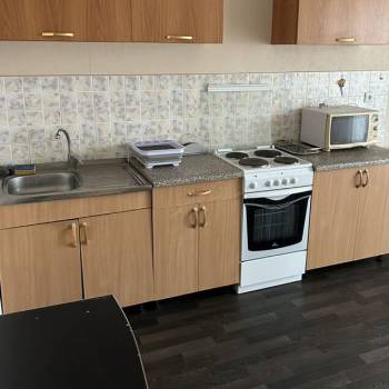 Сдается 1-комнатная квартира, 57 м²