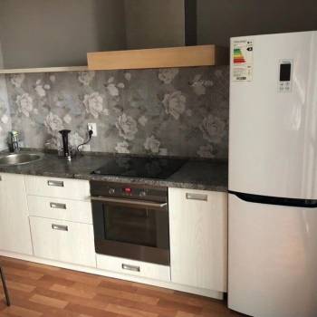 Сдается 1-комнатная квартира, 37 м²